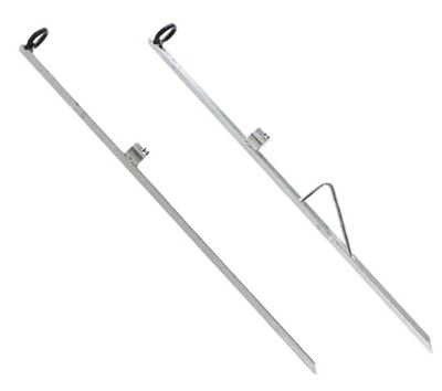 NACSAN BEACH SPIKE 1.5M W/STEP