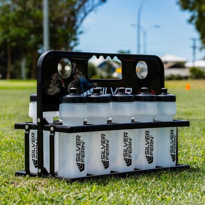 DRINK BOTTLE CARRIER FOLDING (10 BAY)