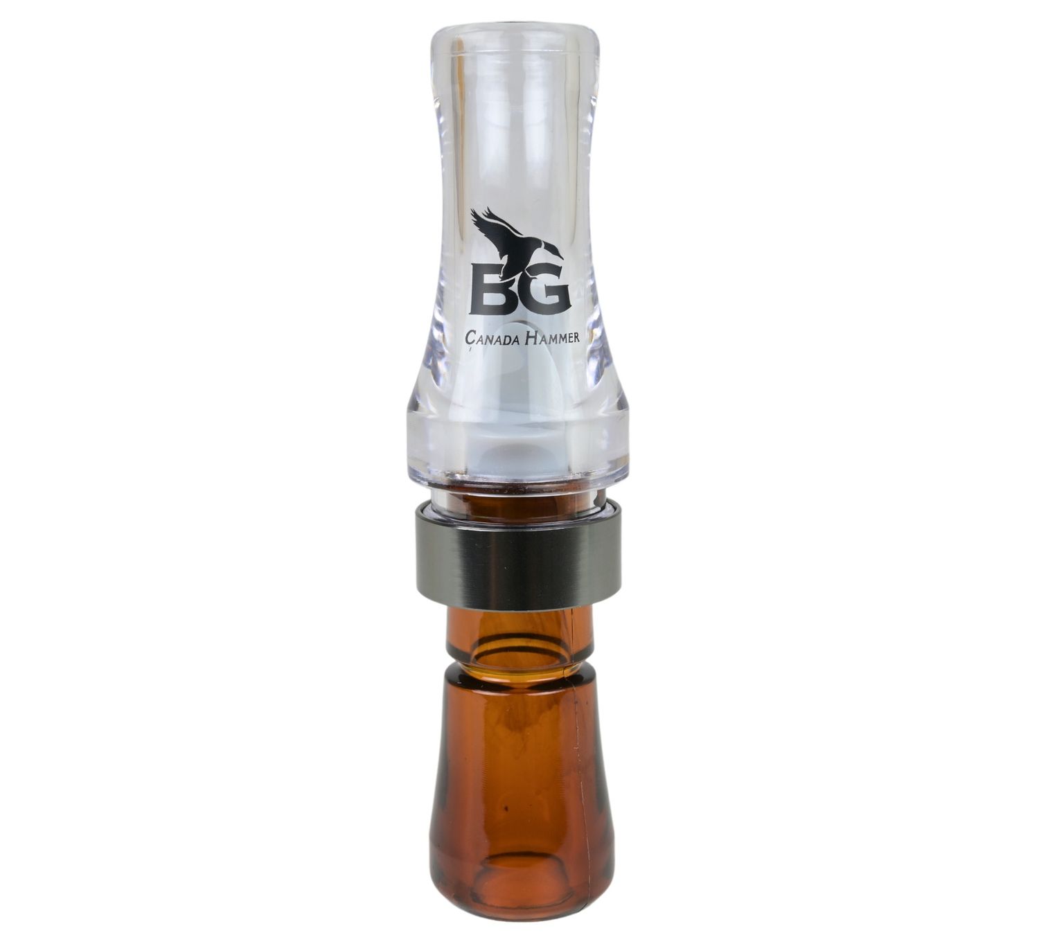 BG GOOSE CANADA HAMMER SNG PC CLR/BOUR