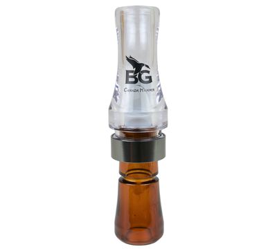 BG GOOSE CANADA HAMMER SNG PC CLR/BOUR