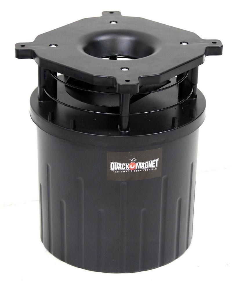 QUACK MAGNET AUTO FEEDER ONLY