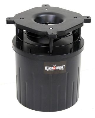 QUACK MAGNET AUTO FEEDER ONLY