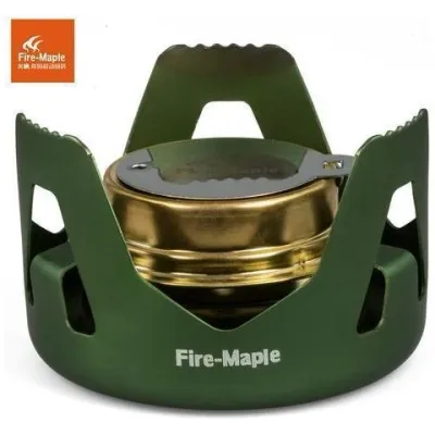 FIREMAPLE FMS 122 ALCOHOL STOVE