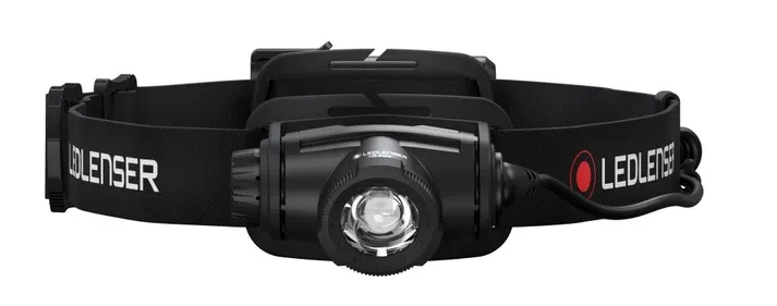 LEDLENSER H5 CORE HEADLAMP