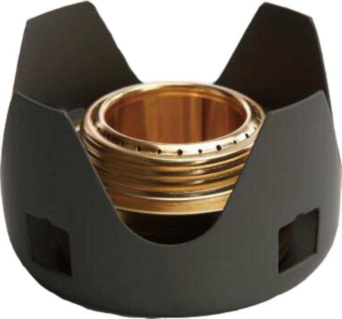 DOMEX BURNER STAND