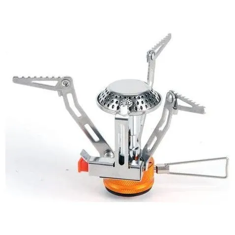 FIREMAPLE FMS 102 GAS COOKER