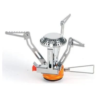 FIREMAPLE FMS 102 GAS COOKER