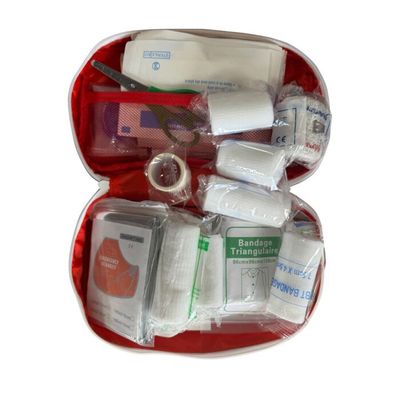 ROYCE FIRST AID KIT