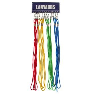 LANYARD (EA)