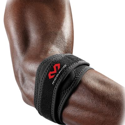 MCDAVID 489 DUAL BAND ELBOW STRAP