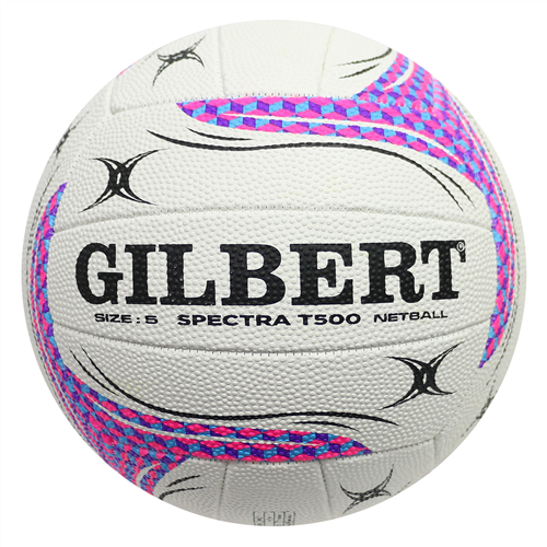 GILBERT SPECTRA T500 TRAINER SZ5, COLOUR: WHITE