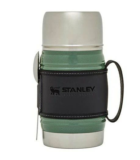 STANLEY QUADVAC FOOD JAR 500ML / 17OZ
