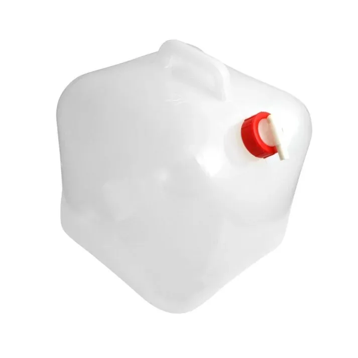 COGHLANS COLLAPSIBLE WATER CONTAINER