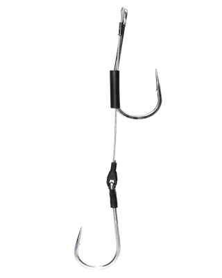 BKK OFFSHORE PREDATOR HD DOUBLE TROLLING HOOK