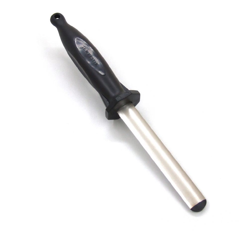 JEWELSTIK DIAMOND KNIFE SHARPENER, SIZE: 5"