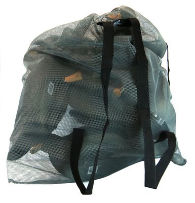 OO DECOY BAG STANDARD MESH GREY 95X75CM