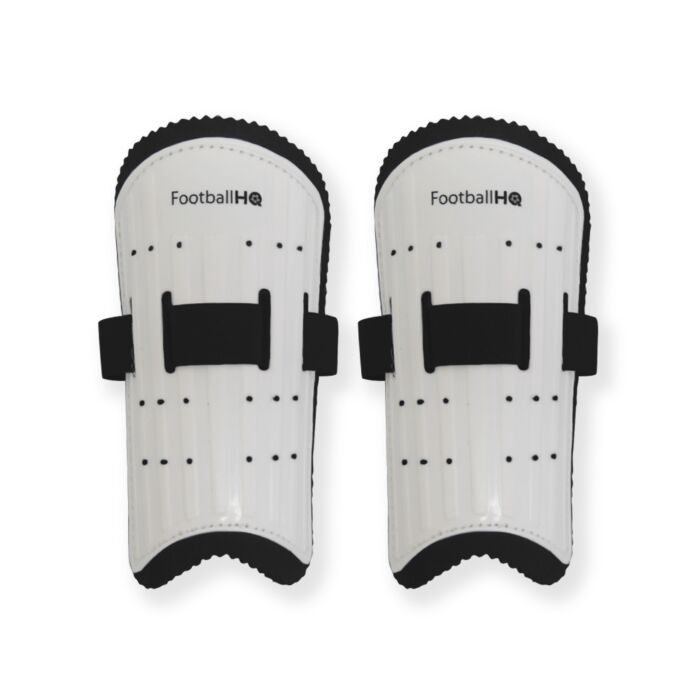 FOOTBALL HQ ELITE SHIN GUARDS