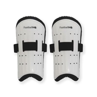 FOOTBALL HQ ELITE SHIN GUARDS
