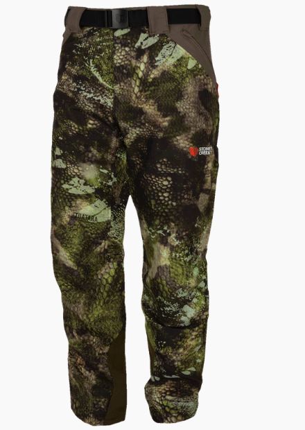 STONEY CREEK LANDSBOROUGH TROUSERS TCF