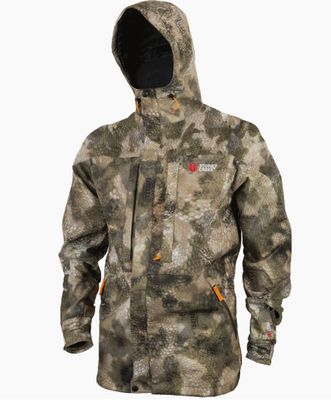 STONEY CREEK FROSTLINE JACKET - TCA