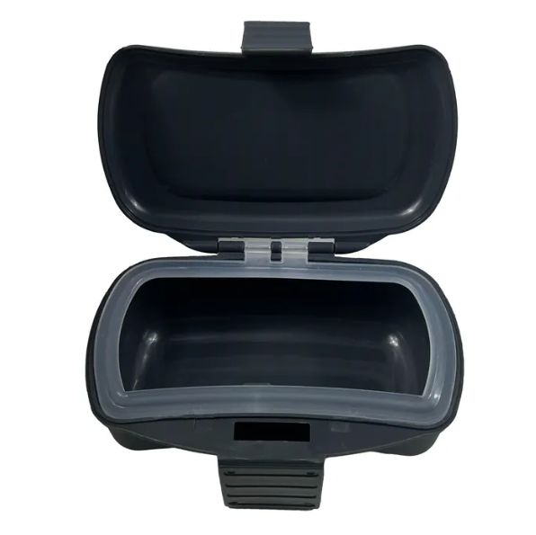 SEA HARVESTER SURFCASTING BELT BAIT BUCKET