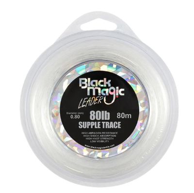 BLACK MAGIC SUPPLE TRACE
