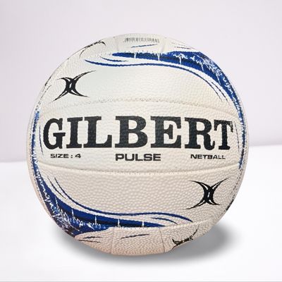GILBERT PULSE TRAINING BALL SZ 4