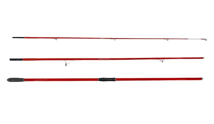 MAZUMI 1403 MZ425XH SURF ROD
