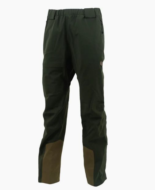STONEY CREEK GUARDIAN OVERTROUSERS BAYLEAF