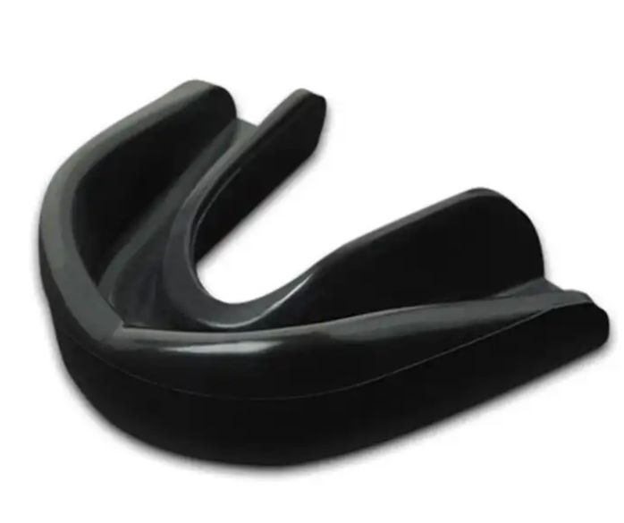 PROLON JUNIOR MOUTHGUARD, COLOUR: BLACK