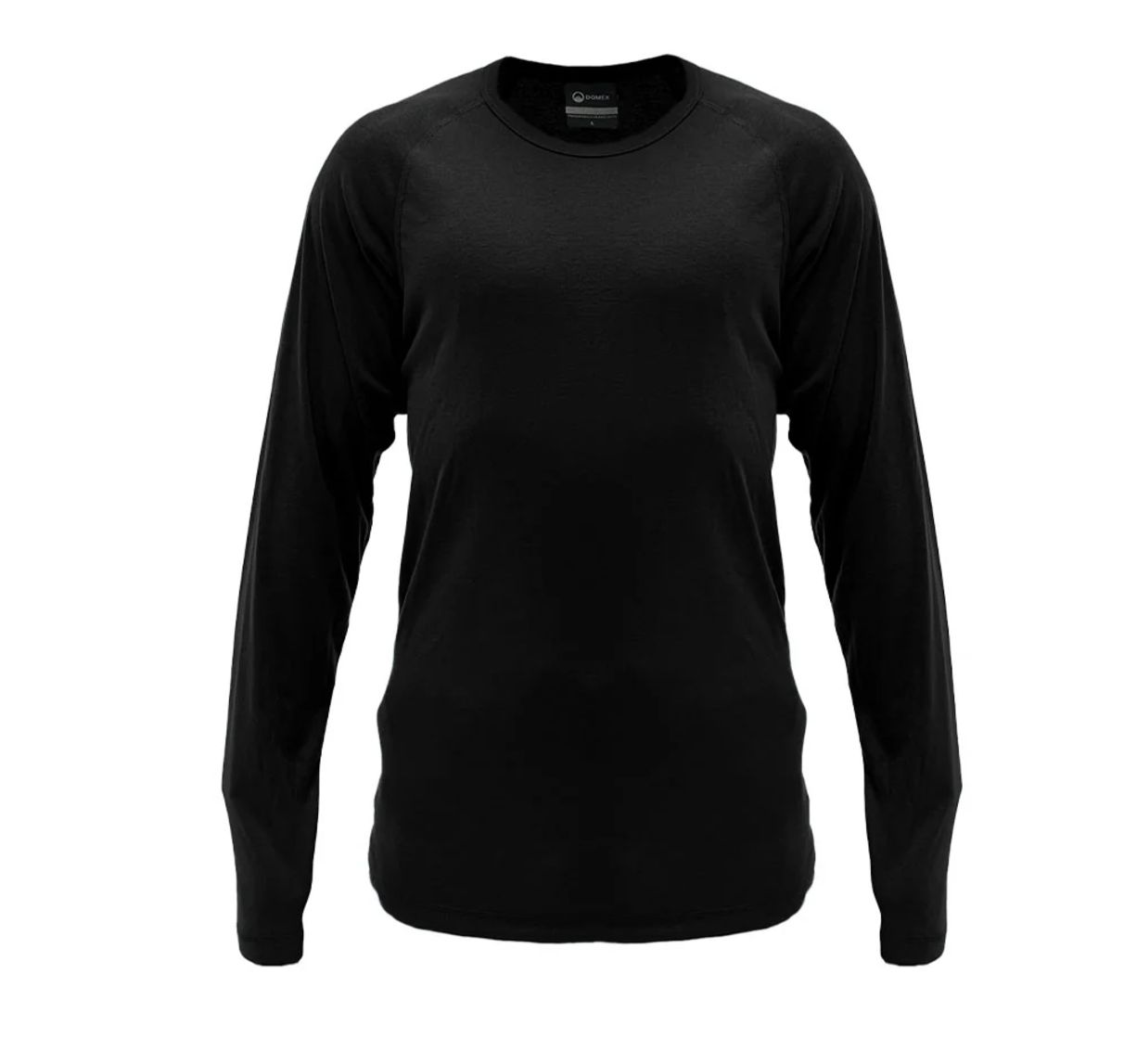 DOMEX THERMALAYER L/S TOP