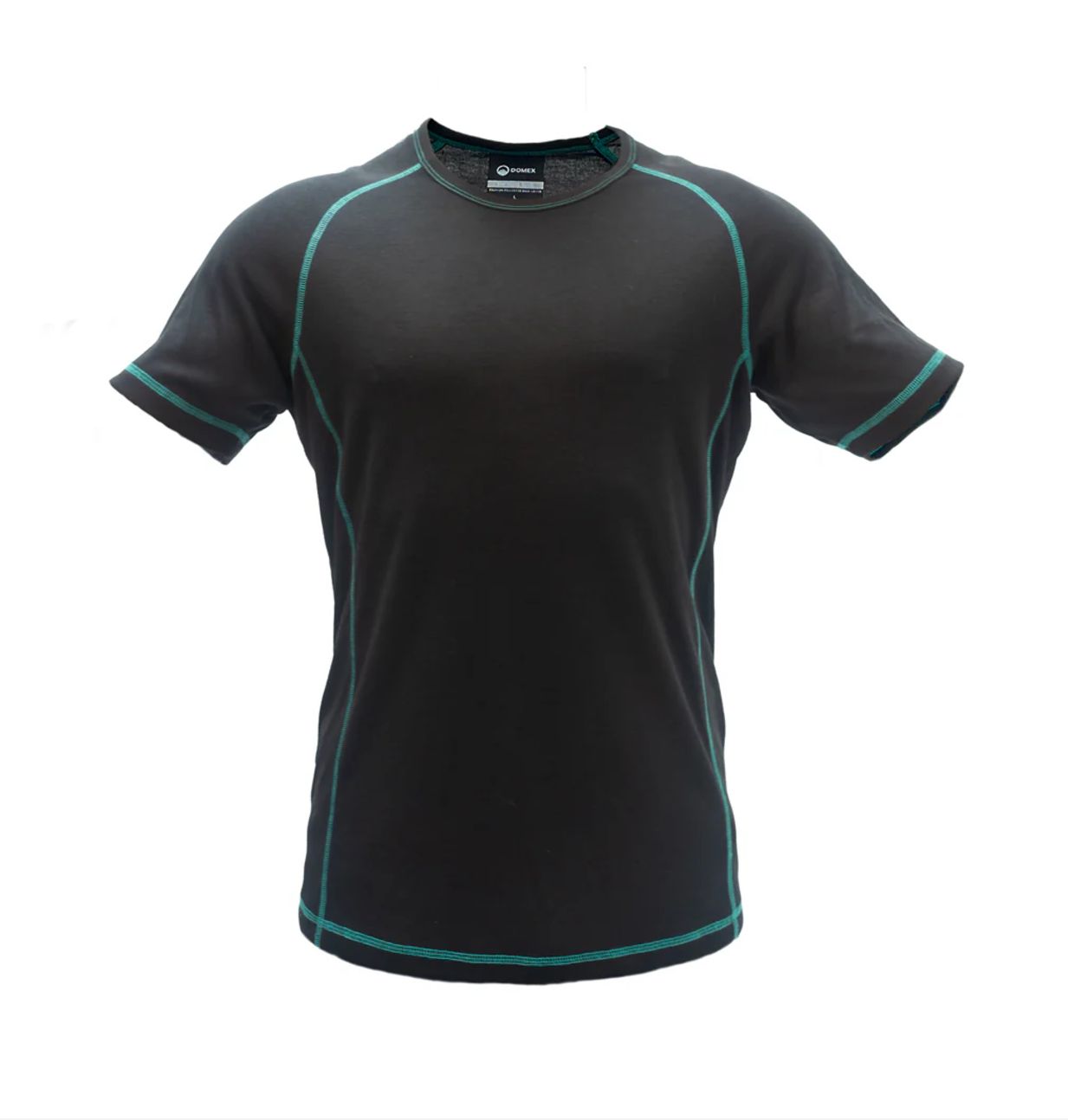 DOMEX THERMALAYER S/S TOP