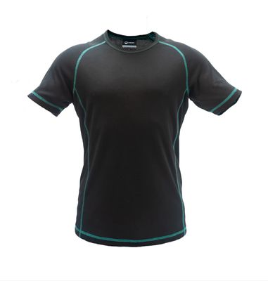 DOMEX THERMALAYER S/S TOP