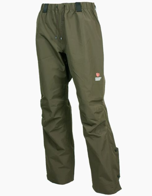STONEY CREEK STOW IT OVERTROUSERS BAYLEAF (WOMENS)