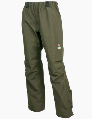 STONEY CREEK STOW IT OVERTROUSERS BAYLEAF (WOMENS)
