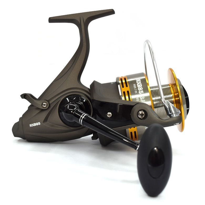 KILWELL RXB85 BAITFEEDER SPIN REEL