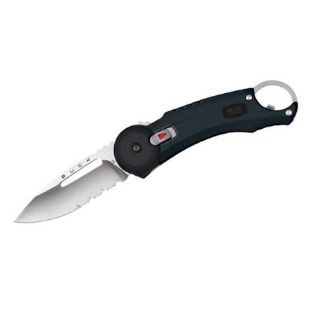 BUCK 750 REDPOINT FOLDING KNIFE