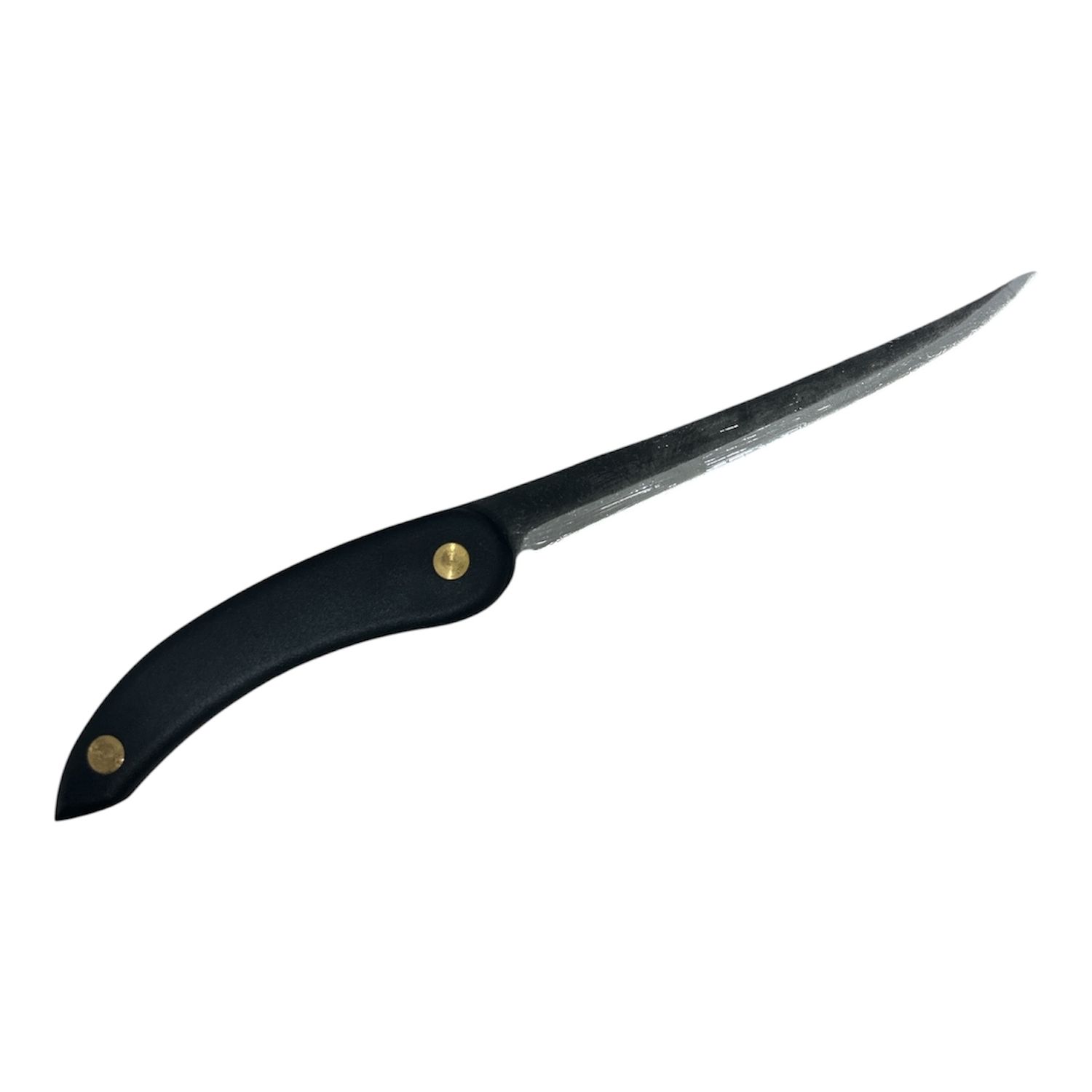 SVORD 6" CARBON FILLET KNIFE