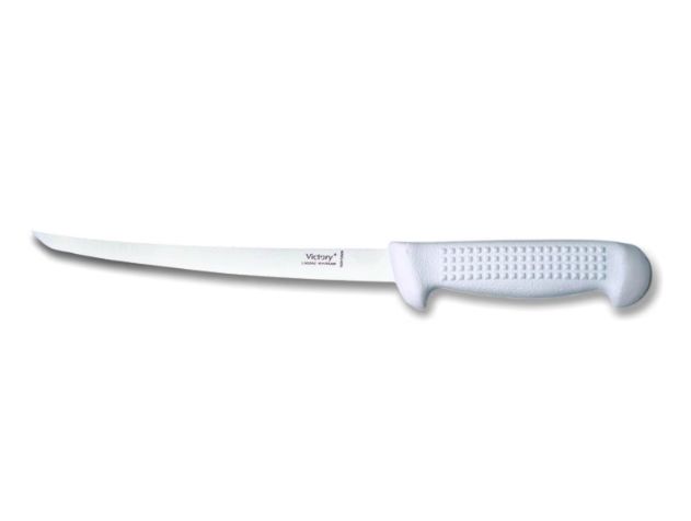 VICTORY 506 FISH FILLETING KNIFE 250MM (2.506.25)