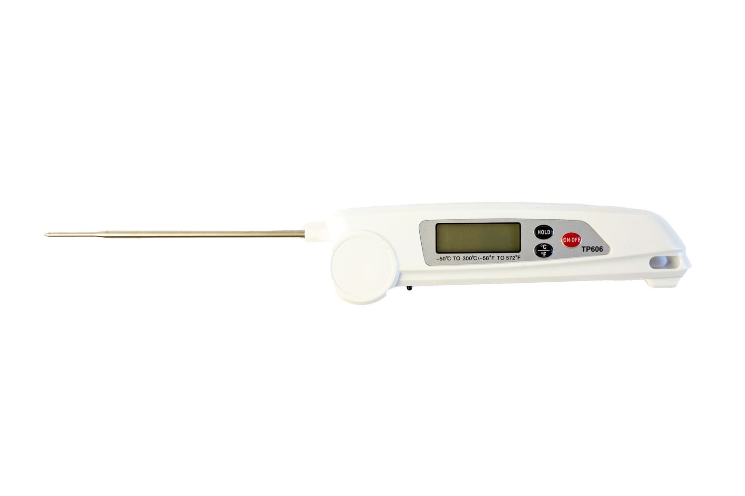 KIWI SIZZLER DIGITAL COOKING THERMOMETER