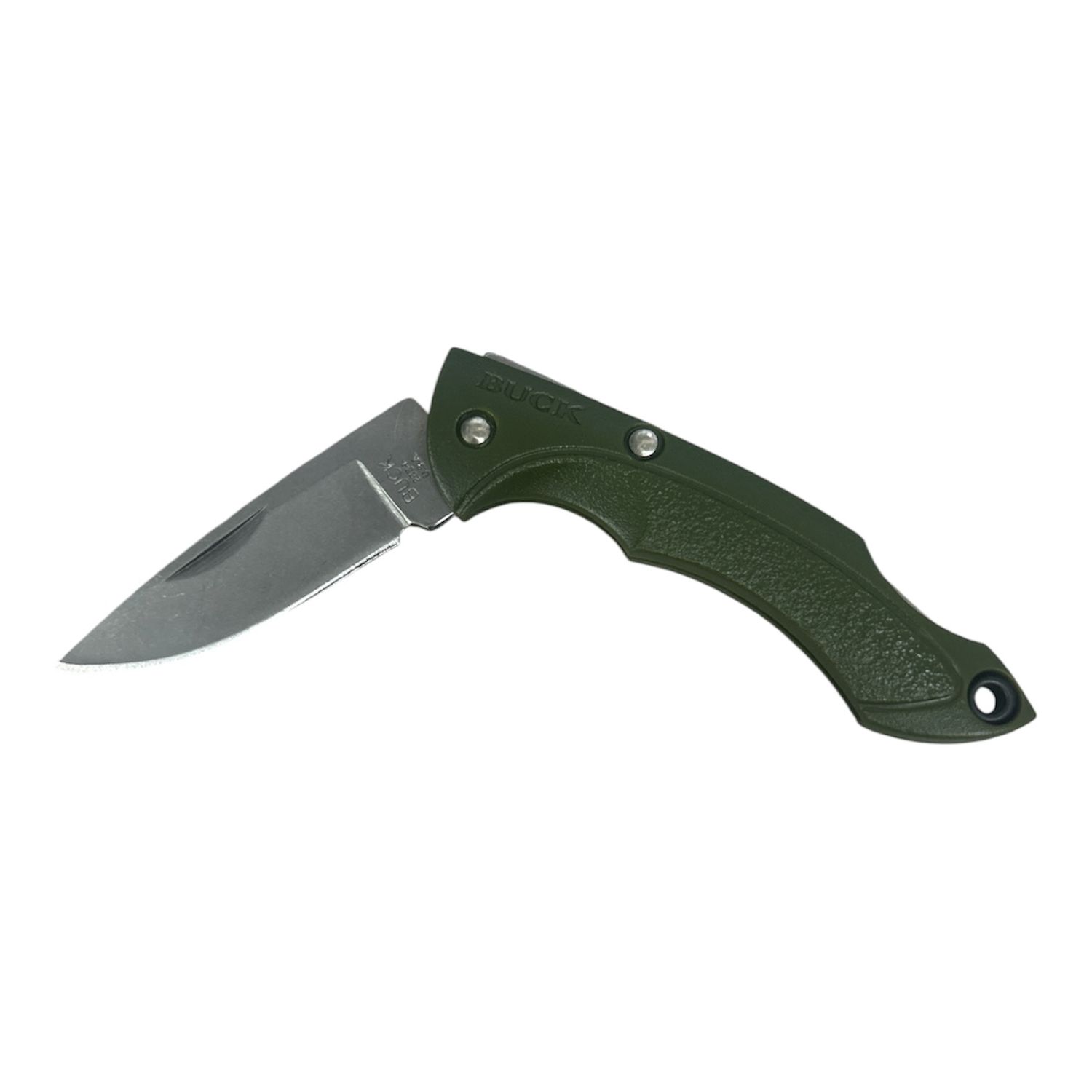 BUCK 283 NANO BANTAM  FOLDING KNIFE