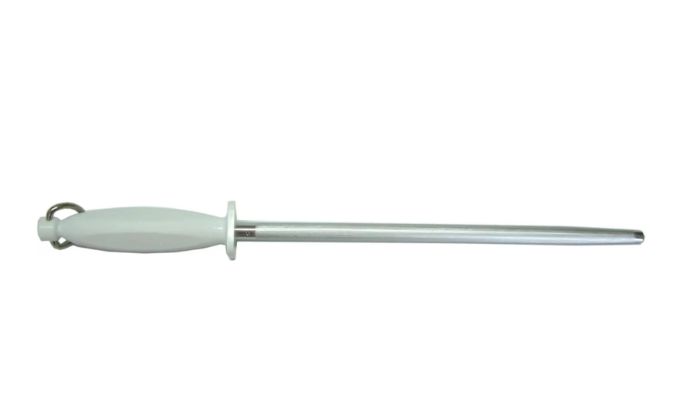 EGGINTON PROFESSIONAL BUTCHERS STEEL 300MM SUPER FINE