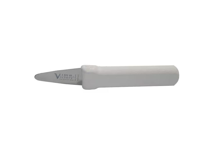 VICTORY KIA ORA OYSTER KNIFE 50MM (2.602.05)