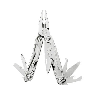 LEATHERMAN REV MULTI TOOL
