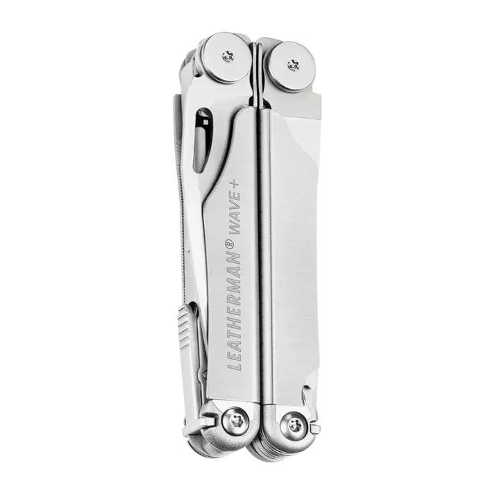 LEATHERMAN WAVE+ MULTI TOOL W/SHEATH