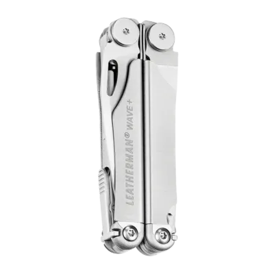 LEATHERMAN WAVE+ MULTI TOOL W/SHEATH