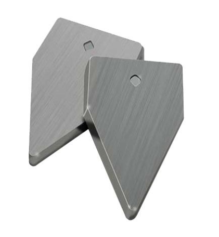 ACCUSHARP REPLACEMENT SHARPENING BLADES