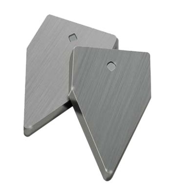 ACCUSHARP REPLACEMENT SHARPENING BLADES