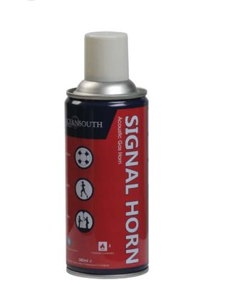 SIGNAL HORN REPLACEMENT CAN