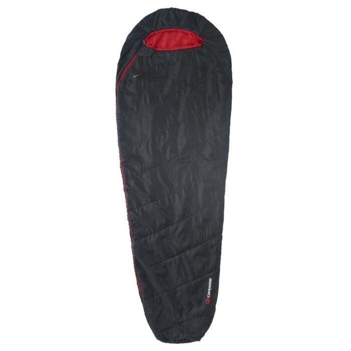 CARIBEE NEPAL 600 +10°C ULTRA COMPACT SLEEPING BAG